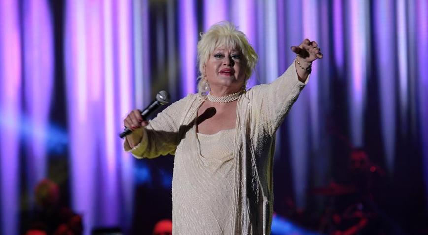 Muazzez Abacının acı haberi yıktı: Bu gece benim içimi yaktın