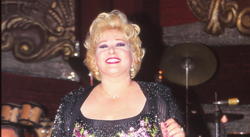 Muazzez Abacının acı haberi yıktı: Bu gece benim içimi yaktın