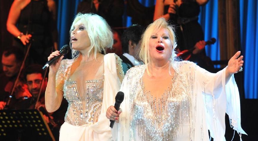 Muazzez Abacının acı haberi yıktı: Bu gece benim içimi yaktın