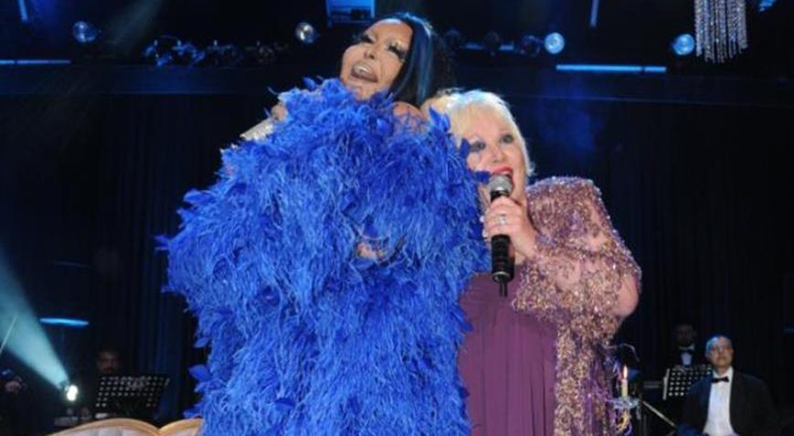 Muazzez Abacının acı haberi yıktı: Bu gece benim içimi yaktın