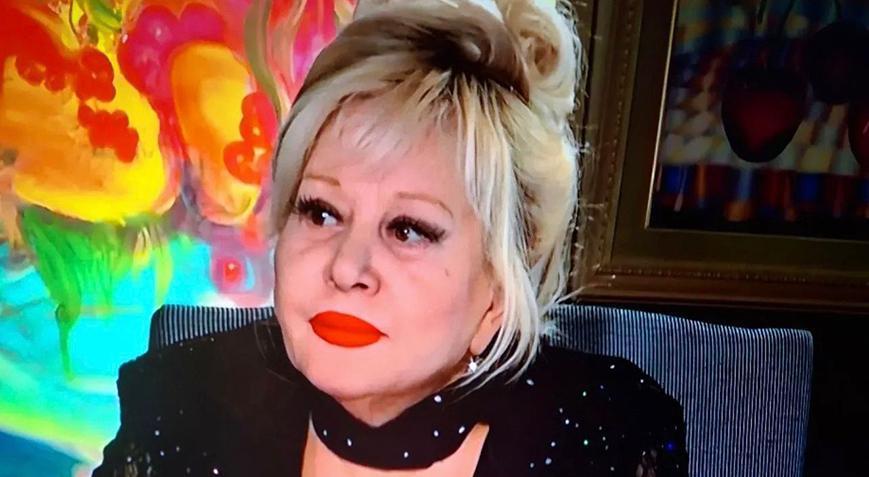 Muazzez Abacının acı haberi yıktı: Bu gece benim içimi yaktın