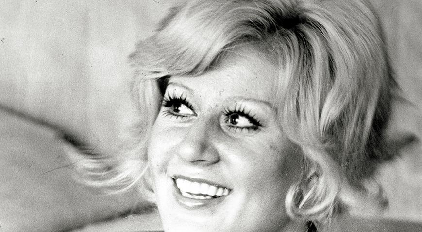 Muazzez Abacının acı haberi yıktı: Bu gece benim içimi yaktın