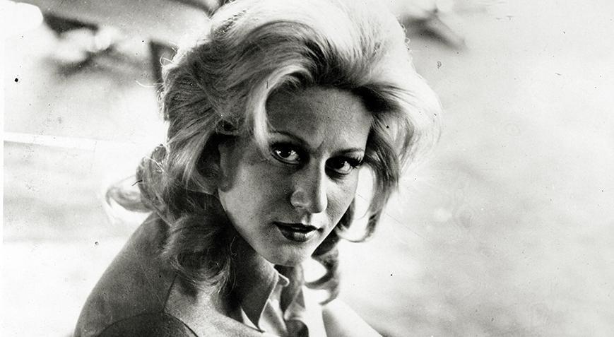 Muazzez Abacının acı haberi yıktı: Bu gece benim içimi yaktın