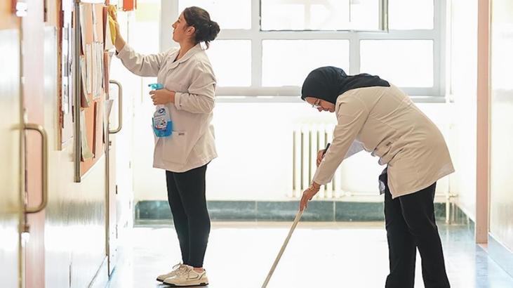 SAĞLIK BAKANLIĞI 2 BİN 764 SÜREKLİ İŞÇİ ALIMI KURA ÇEKİLİŞ SONUÇLARI AÇIKLANDI