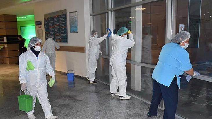 KURA SONUCU ATANAN ADAYLARIN DİKKATİNE