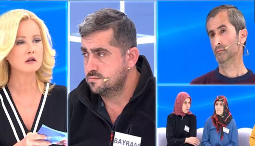 KASTAMONUDA KAYBOLAN ANNE VE OĞULA NE OLDU