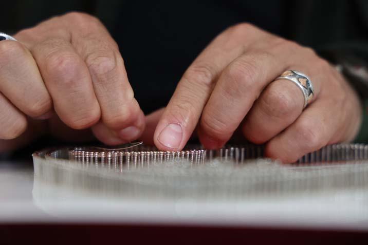 OSMANLIDAN GELDİĞİ DÜŞÜNÜLEN BİR SANAT OSMANLIDAN GELDİĞİ DÜŞÜNÜLEN BİR SANAT