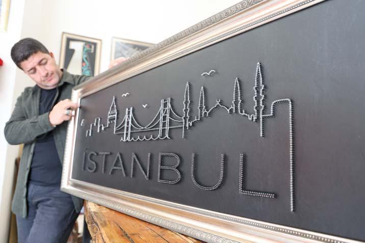 Türkiyedeki 8 kişiden biri ‘Osmanlıdan geldiği düşünülüyor’ Türkiyedeki 8 kişiden biri ‘Osmanlıdan geldiği düşünülüyor’