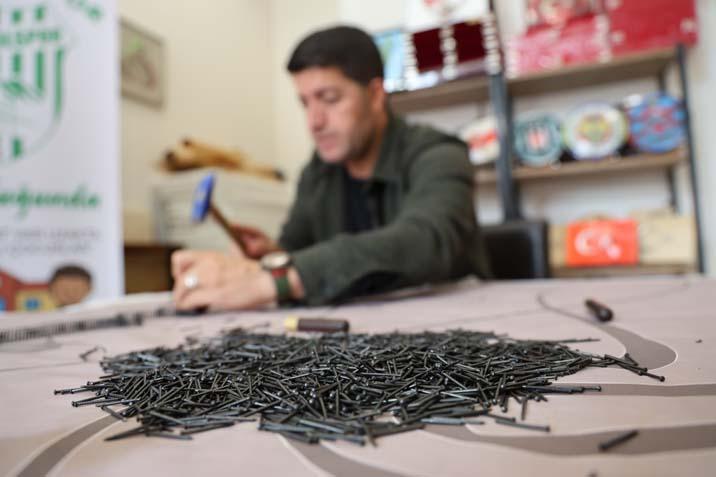 Türkiyedeki 8 kişiden biri ‘Osmanlıdan geldiği düşünülüyor’ Türkiyedeki 8 kişiden biri ‘Osmanlıdan geldiği düşünülüyor’