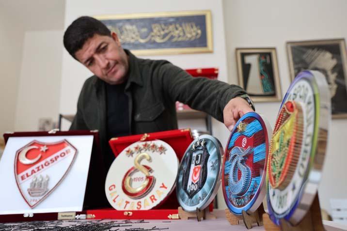 Türkiyedeki 8 kişiden biri ‘Osmanlıdan geldiği düşünülüyor’ Türkiyedeki 8 kişiden biri ‘Osmanlıdan geldiği düşünülüyor’