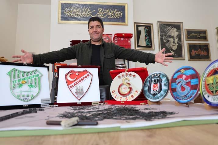 Türkiyedeki 8 kişiden biri ‘Osmanlıdan geldiği düşünülüyor’ Türkiyedeki 8 kişiden biri ‘Osmanlıdan geldiği düşünülüyor’