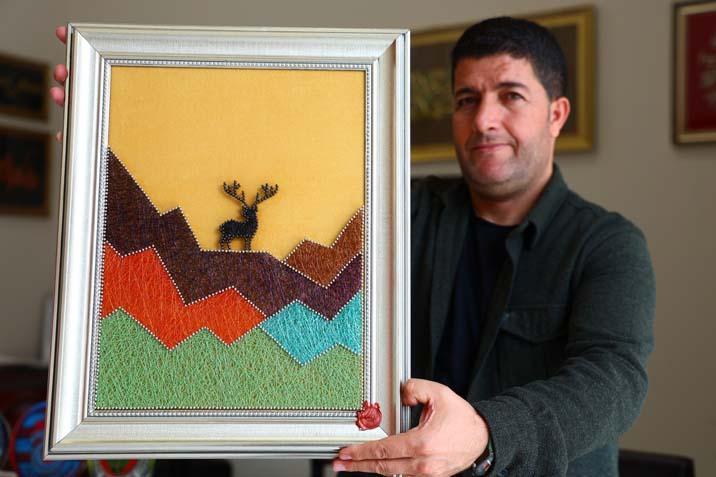 Türkiyedeki 8 kişiden biri ‘Osmanlıdan geldiği düşünülüyor’ Türkiyedeki 8 kişiden biri ‘Osmanlıdan geldiği düşünülüyor’