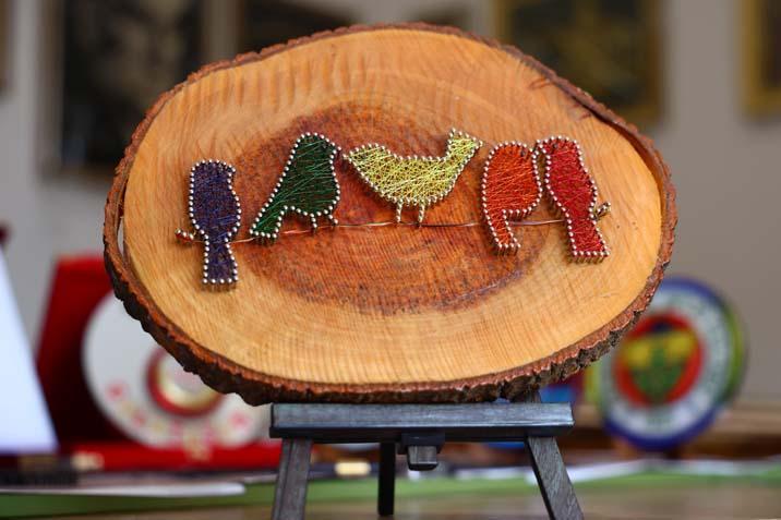 Türkiyedeki 8 kişiden biri ‘Osmanlıdan geldiği düşünülüyor’ Türkiyedeki 8 kişiden biri ‘Osmanlıdan geldiği düşünülüyor’