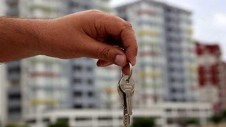 ÖRNEK KİRA ZAMMI HESAPLAMA TABLOSU