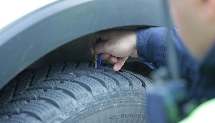 KIŞ LASTİĞİ NE ZAMAN TAKILACAK