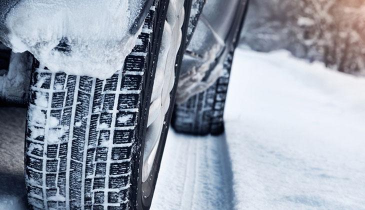 ZORUNLU KIŞ LASTİĞİ ZORUNLULUĞU HANGİ ARAÇLAR