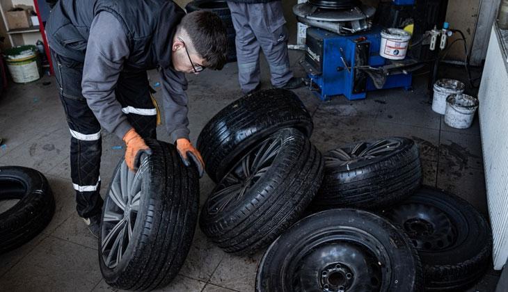 ZORUNLU KIŞ LASTİĞİ CEZASI NE KADAR