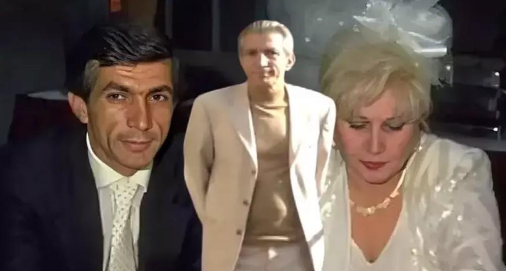 Bu dünyadan bir Muazzez Abacı geçti... Satış rekorları kırdı, kabadayı aşkıyla manşetlerden inmedi