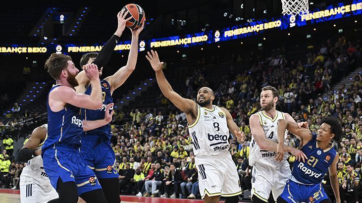 FENERBAHÇE BEKODA SON DURUM