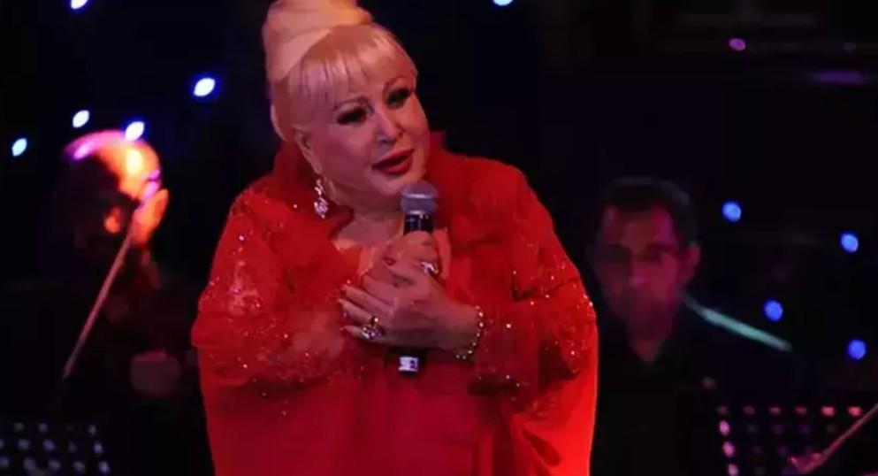 Hayat hikayesiyle duygulandırdı Muazzez Abacının baba özlemi: Geriye bir şey kalmadı