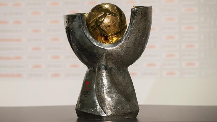 SÜPER KUPA MAÇLARI NE ZAMAN, SAAT KAÇTA SÜPER KUPA MAÇLARI NE ZAMAN, SAAT KAÇTA