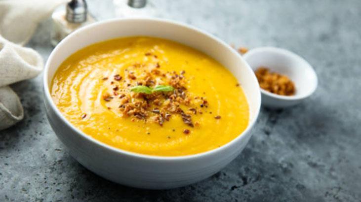 Hastalıksavar ‘İtalyan penisilini’ çorbası: Zerdeçal ve zencefille doğal şifa