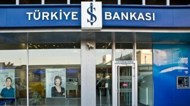 İŞ BANKASI EMEKLİ MAAŞ PROMOSYON TUTARLARI