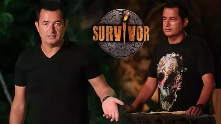 SURVIVOR 2026 NE ZAMAN BAŞLIYOR