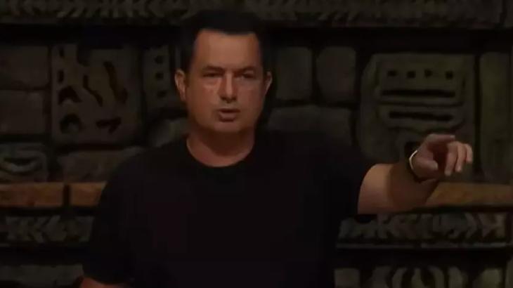 SURVIVOR 2026 KADROSU