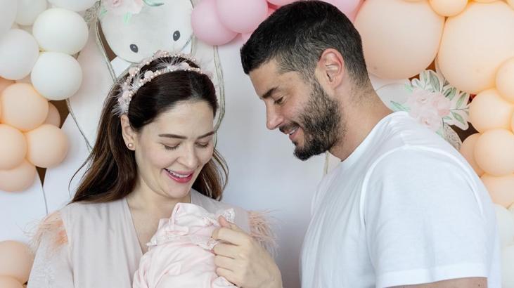 İşte Milenanın son hali Yıldız Çağrı Atiksoy kızının yeni karesini paylaştı İşte Milenanın son hali Yıldız Çağrı Atiksoy kızının yeni karesini paylaştı