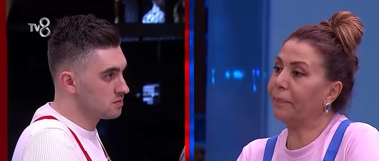 MASTERCHEF DOKUNULMAZLIĞI KİM KAZANDI