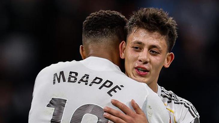 ALONSO TRANSFER TALEP ETTİ