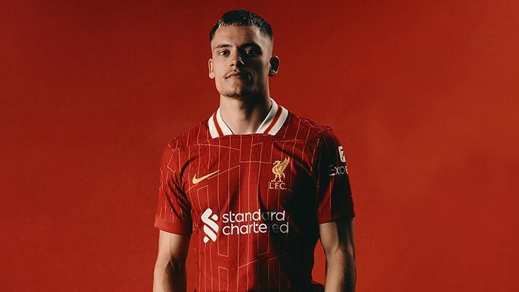 ALONSO, WIRTZİ İSTİYOR