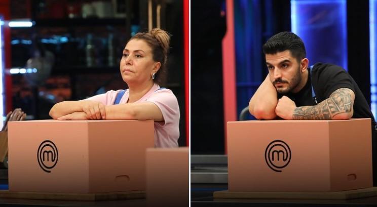 ELEME ADAYLARI KİM OLDU 13 KASIM