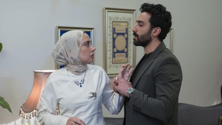 KIZILCIK ŞERBETİ YENİ BÖLÜM BU AKŞAM VAR MI