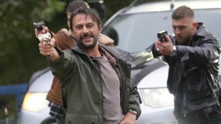 TRT 1 KANAL YAYIN AKIŞI