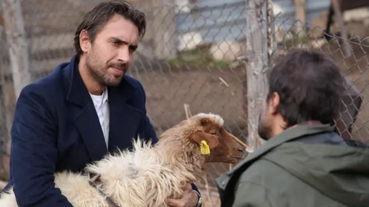 YENİ BÖLÜMLER YAYINLANMAYABİLİYOR