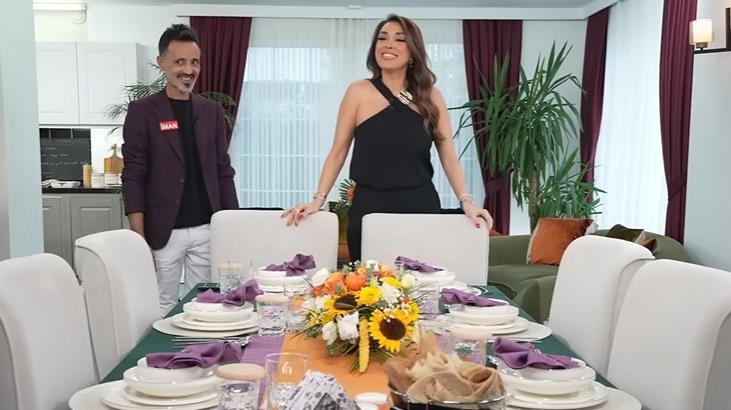 YEMEKTEYİZ 200 BİN TLYİ KİM KAZANDI