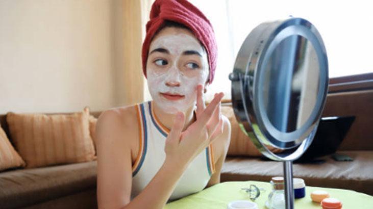 Her gün botoks yaptırdı sandılar Kırışıklık karşıtı tüyo: Saçma değilmiş