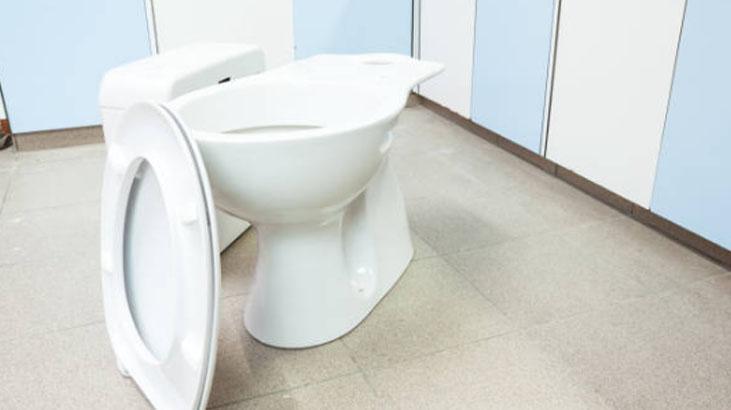 Gevşemiş klozet kapağı nasıl sabitlenir 2 malzemeli kurtarıcı taktik