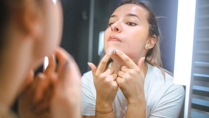 Cildi sıkılaştırıp, tazeliyor Evde kolayca hazırlanan basit maske