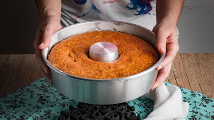 Kek kalıbında olur mu demeyin, lezzeti harika Şipşak hazırlanan poğaça tarifi