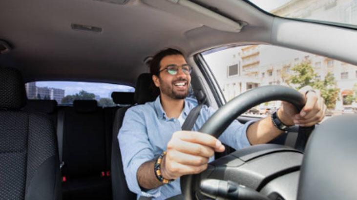 Arabada madeni para varsa dikkat Hırsızların favori taktiği: Kilit açık kalıyor