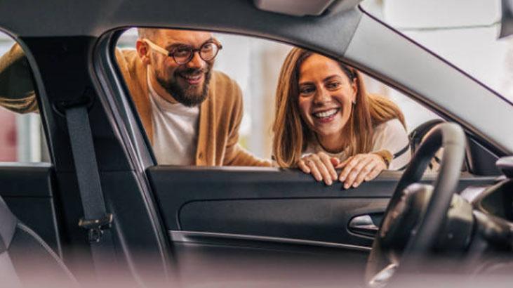 Arabada madeni para varsa dikkat Hırsızların favori taktiği: Kilit açık kalıyor