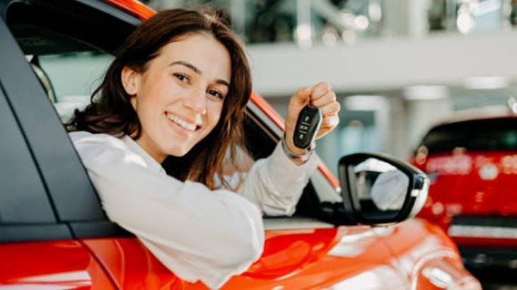 Arabada madeni para varsa dikkat Hırsızların favori taktiği: Kilit açık kalıyor