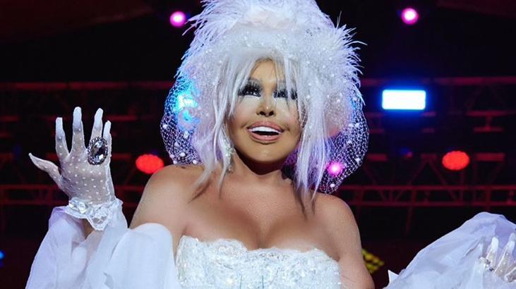 Hayatında birisi var mı Bülent Ersoy’dan canlı yayında sevgili açıklaması