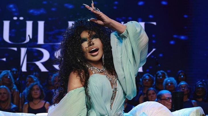 Hayatında birisi var mı Bülent Ersoy’dan canlı yayında sevgili açıklaması