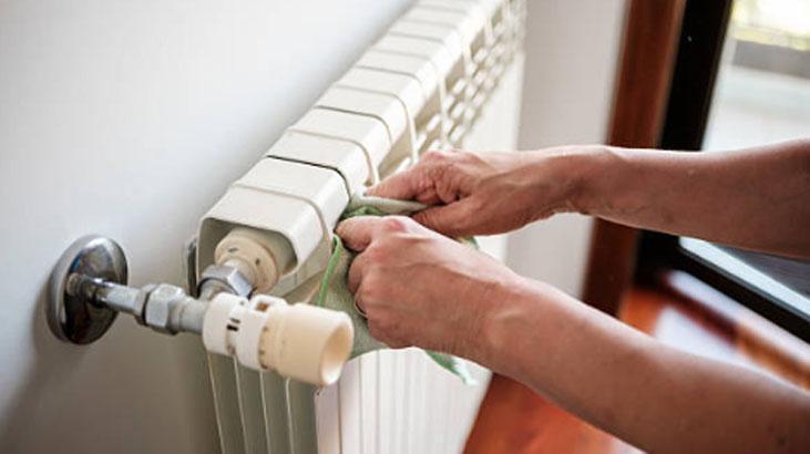 Kaloriferler boğazı kupkuru ediyor Bu doğal karışımı koyun, tarçın işi çözecek