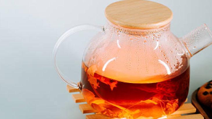 Kaloriferler boğazı kupkuru ediyor Bu doğal karışımı koyun, tarçın işi çözecek