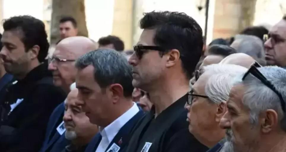 Babasını günler önce toprağa vermişti Ünlü oyuncudan duygusal paylaşım